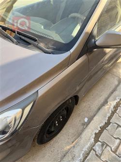 هيونداي أكسنت